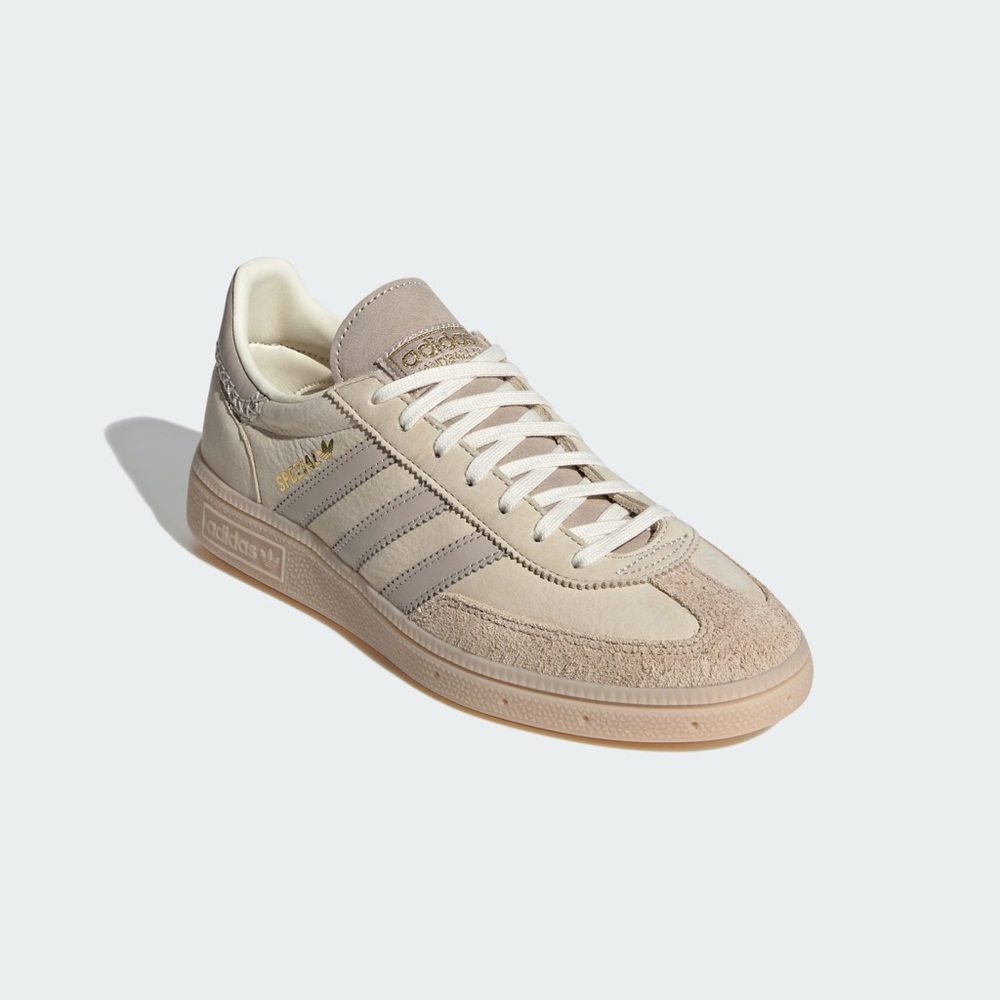 Adidas handball spezial sneakers 6 1/2 us